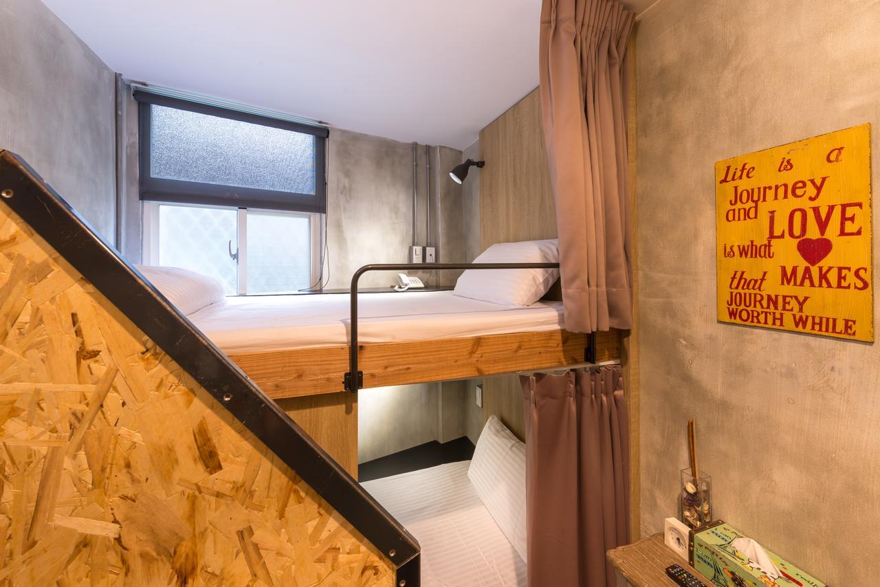 Beimen Wow Poshtel Hostel *