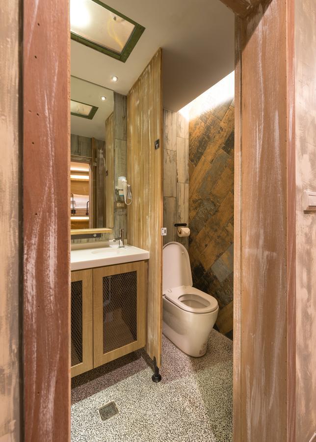 Hostel Beimen Wow Poshtel *