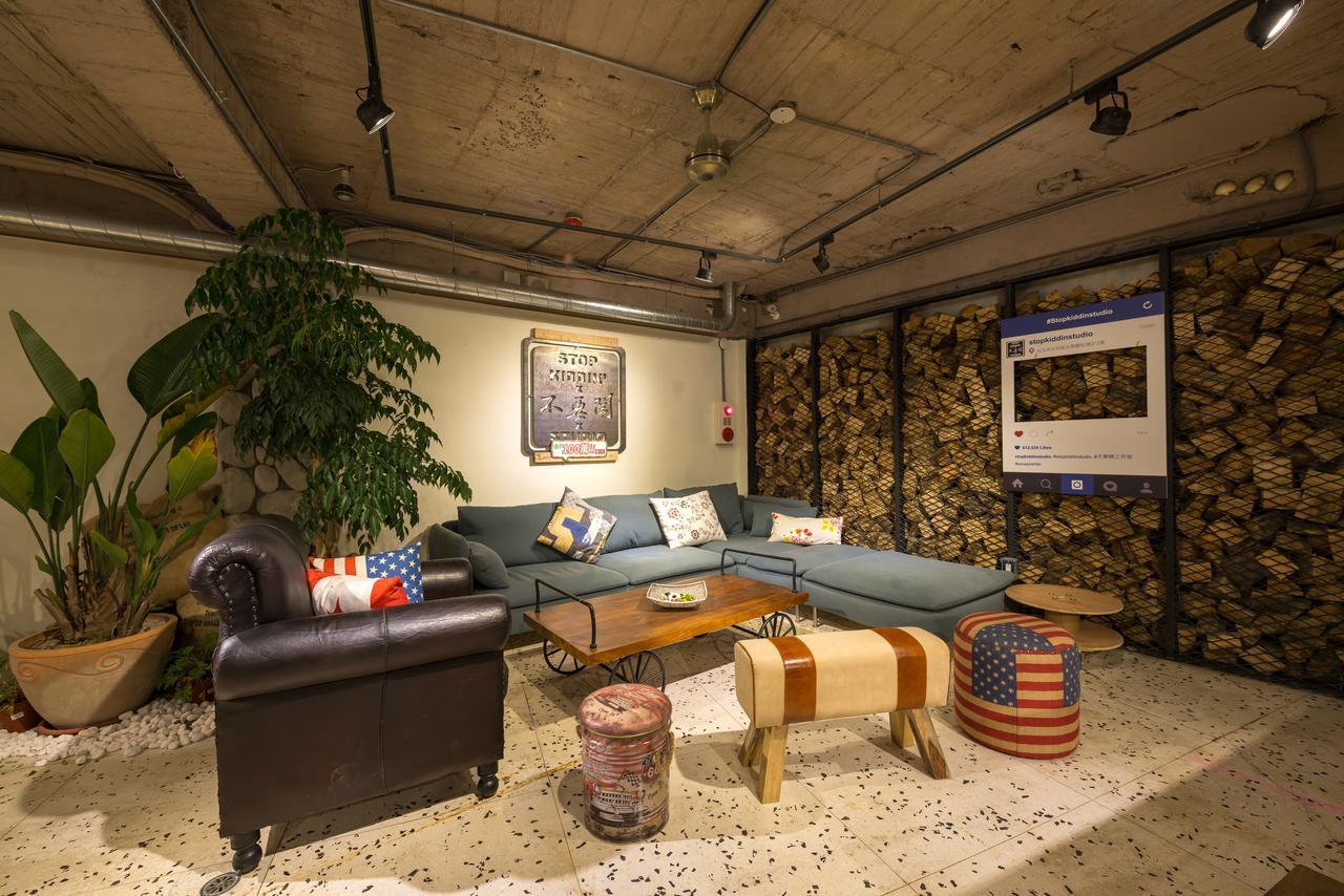 Beimen Wow Poshtel *