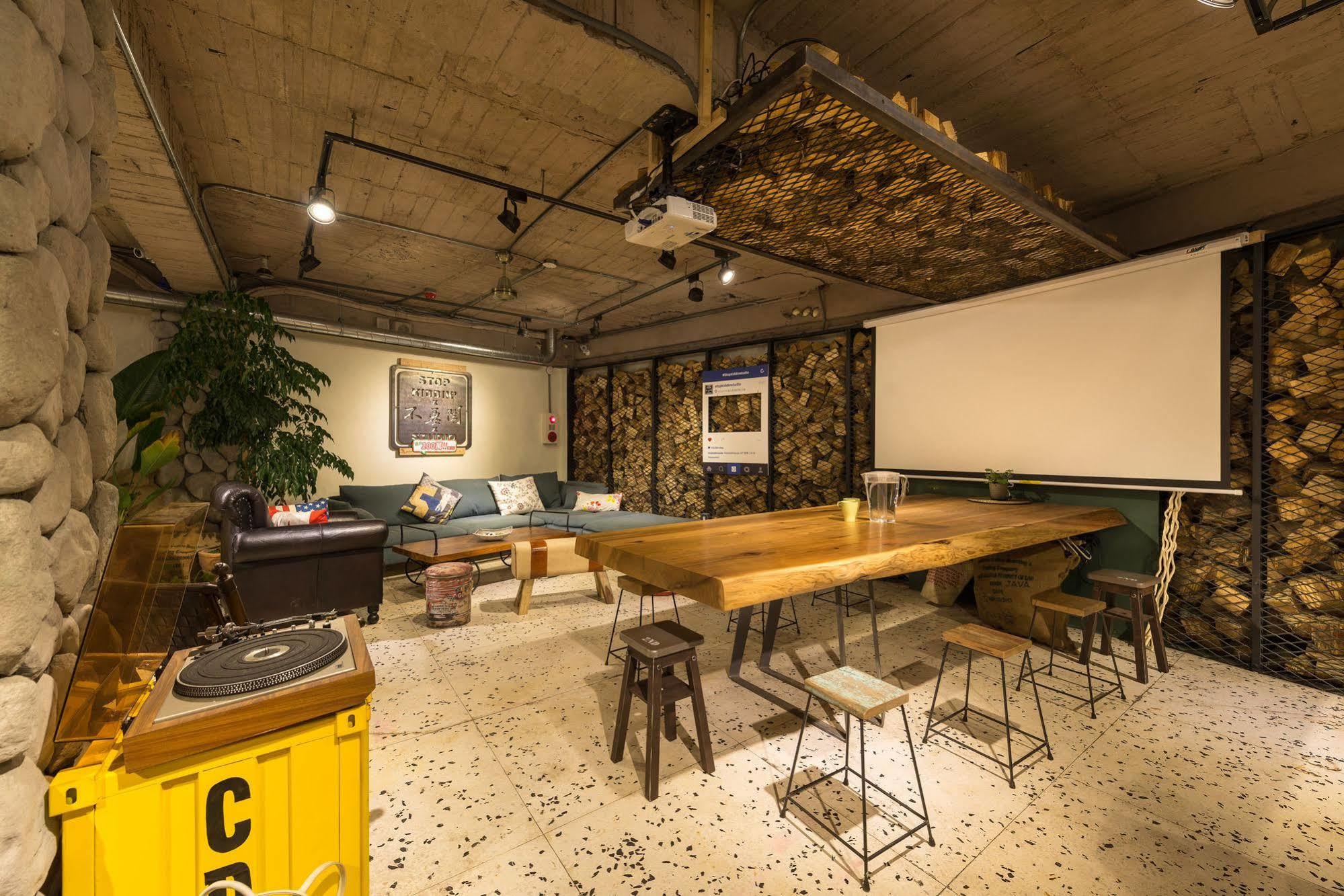 Hostel Beimen Wow Poshtel *